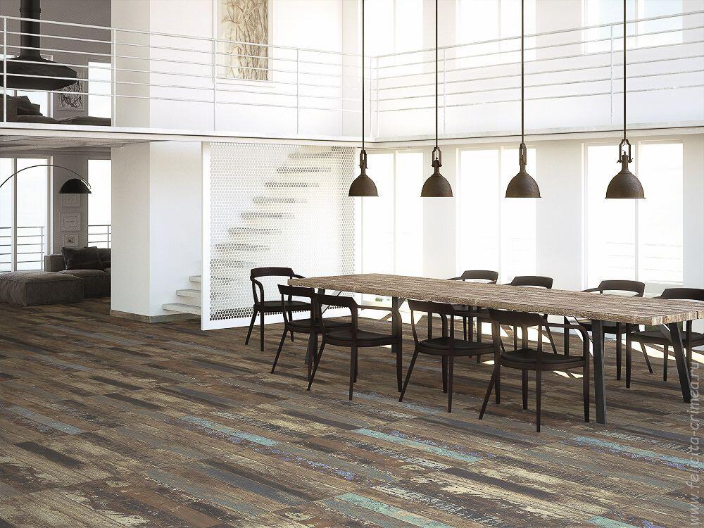 Baldocer Luck стиль шебби шик